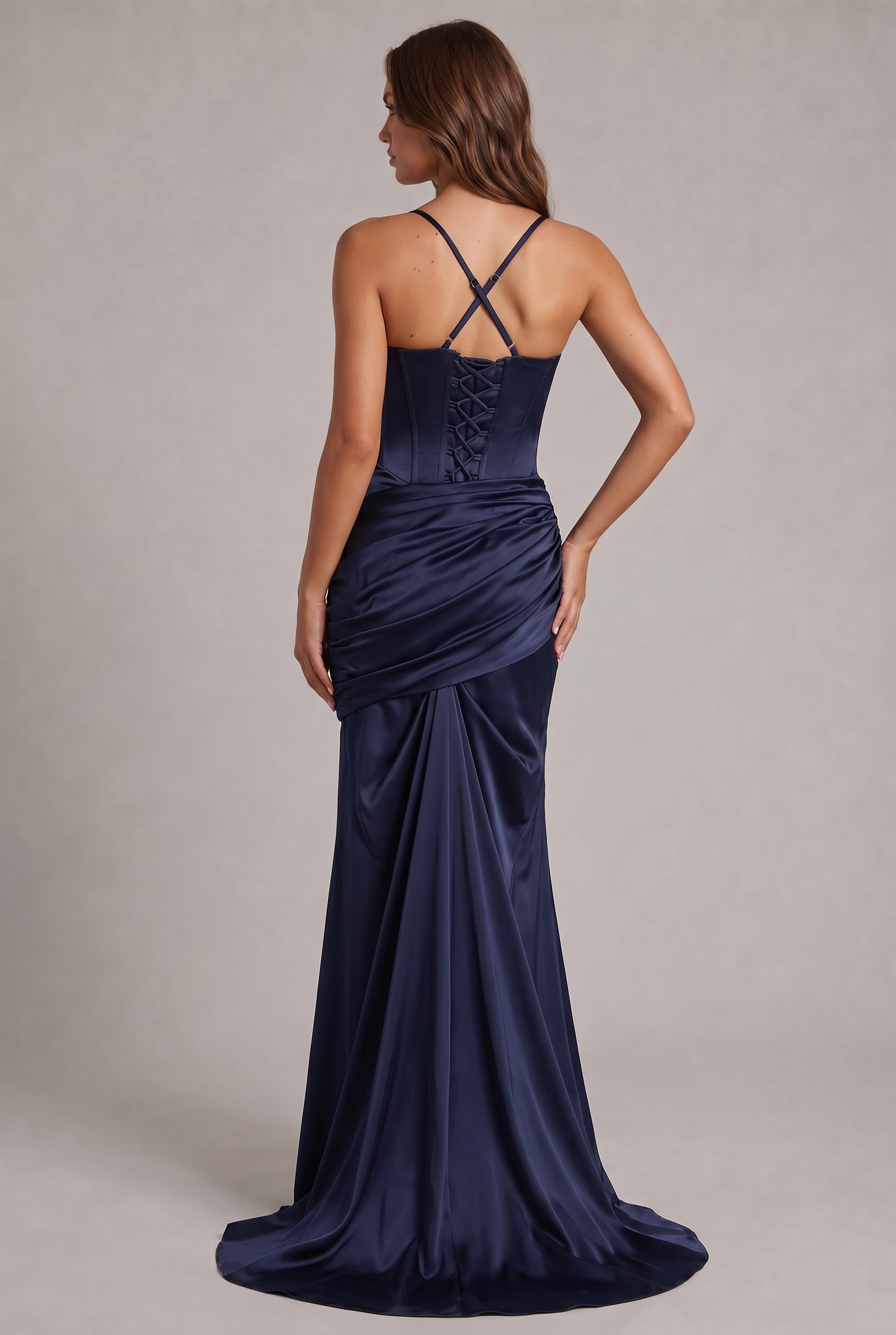 Teresa Klänning Maxi