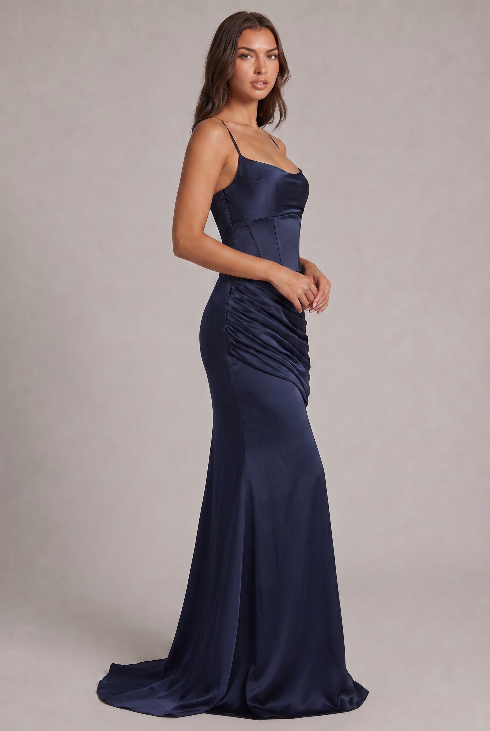 Teresa Klänning Maxi