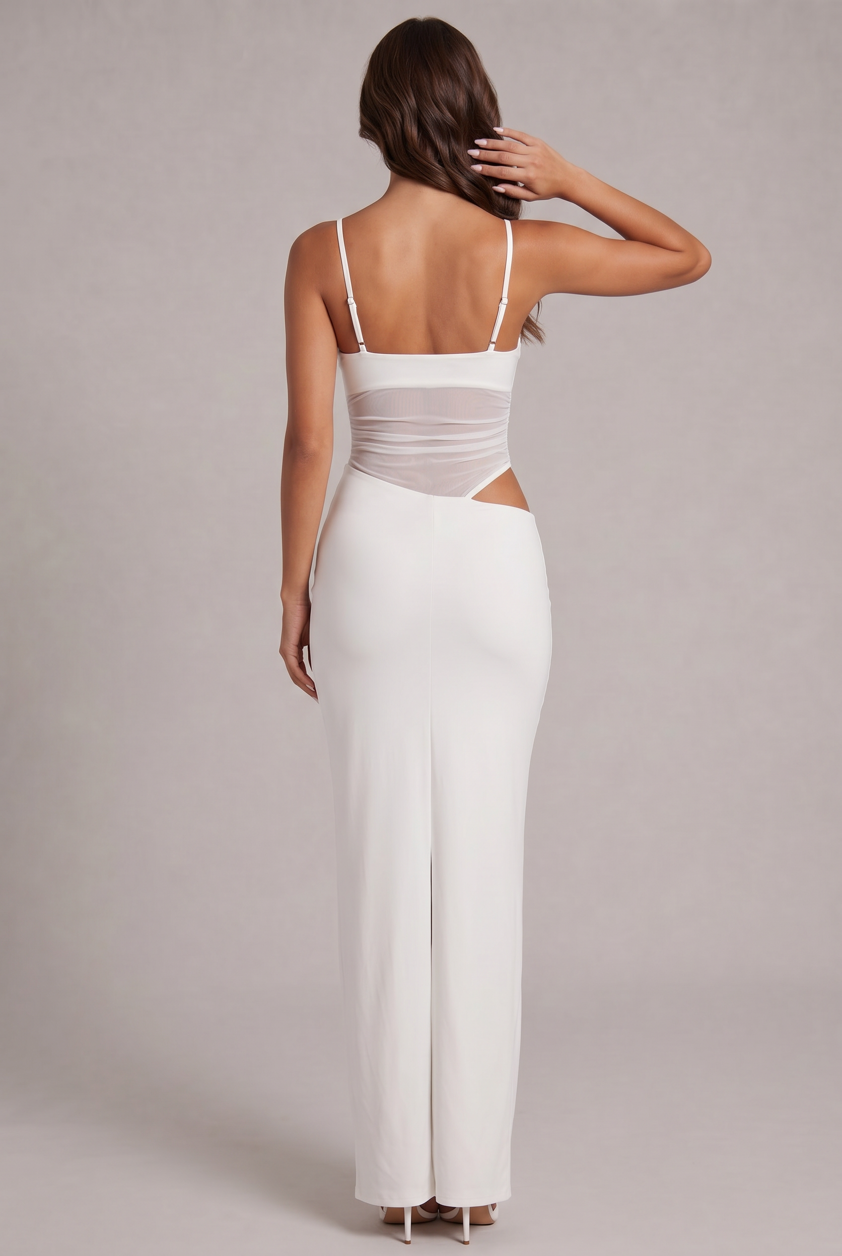 Eliza Maxi Klänning
