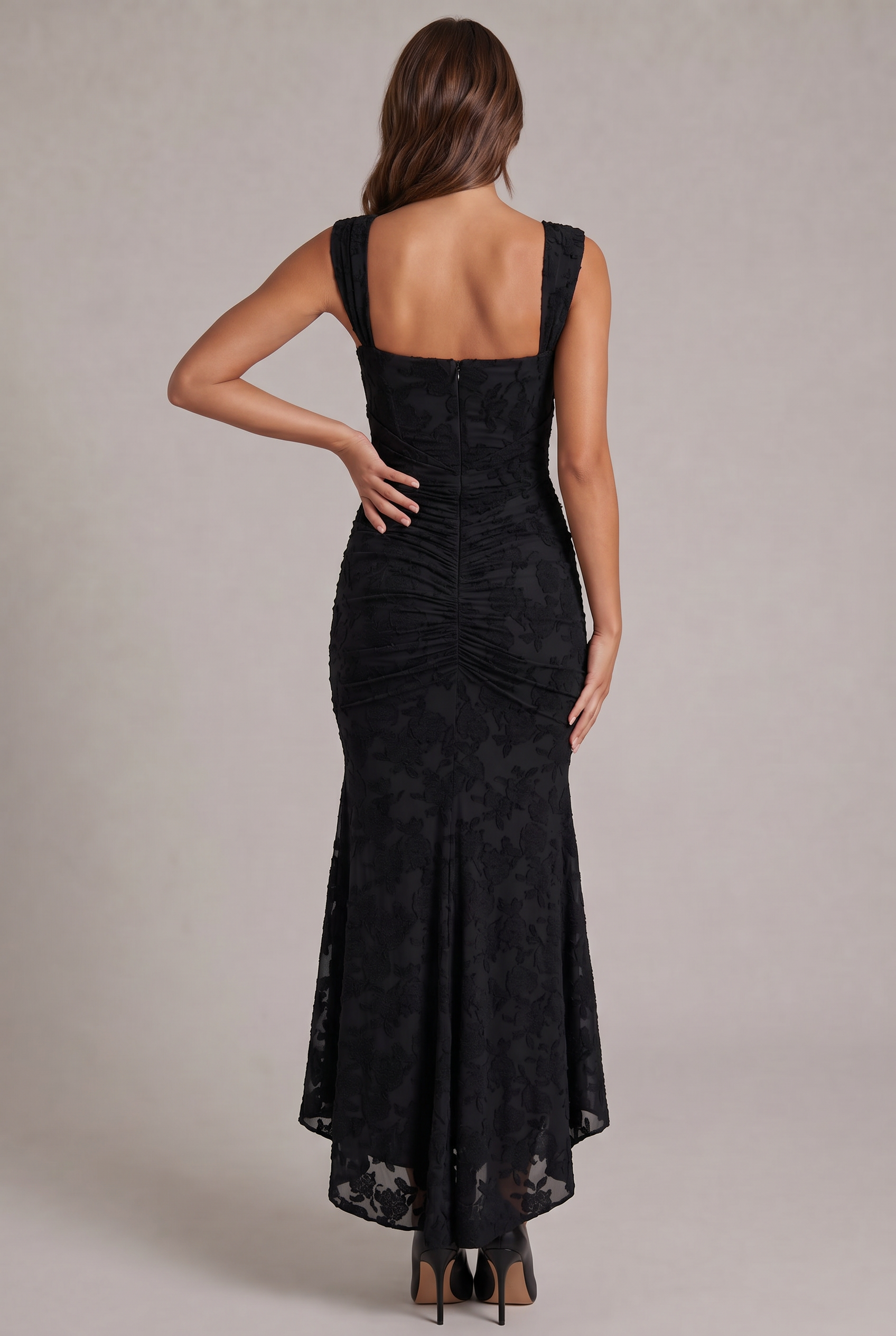 Elisanne Maxiklänning