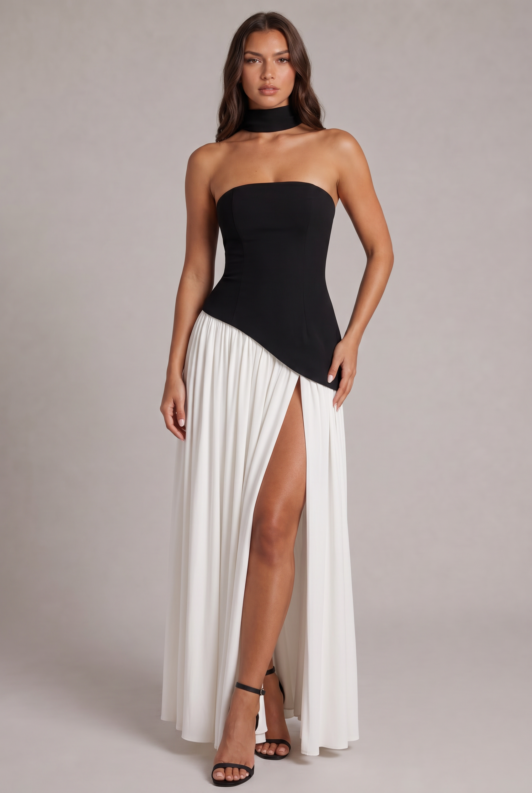 Celestienne Maxi Klänning