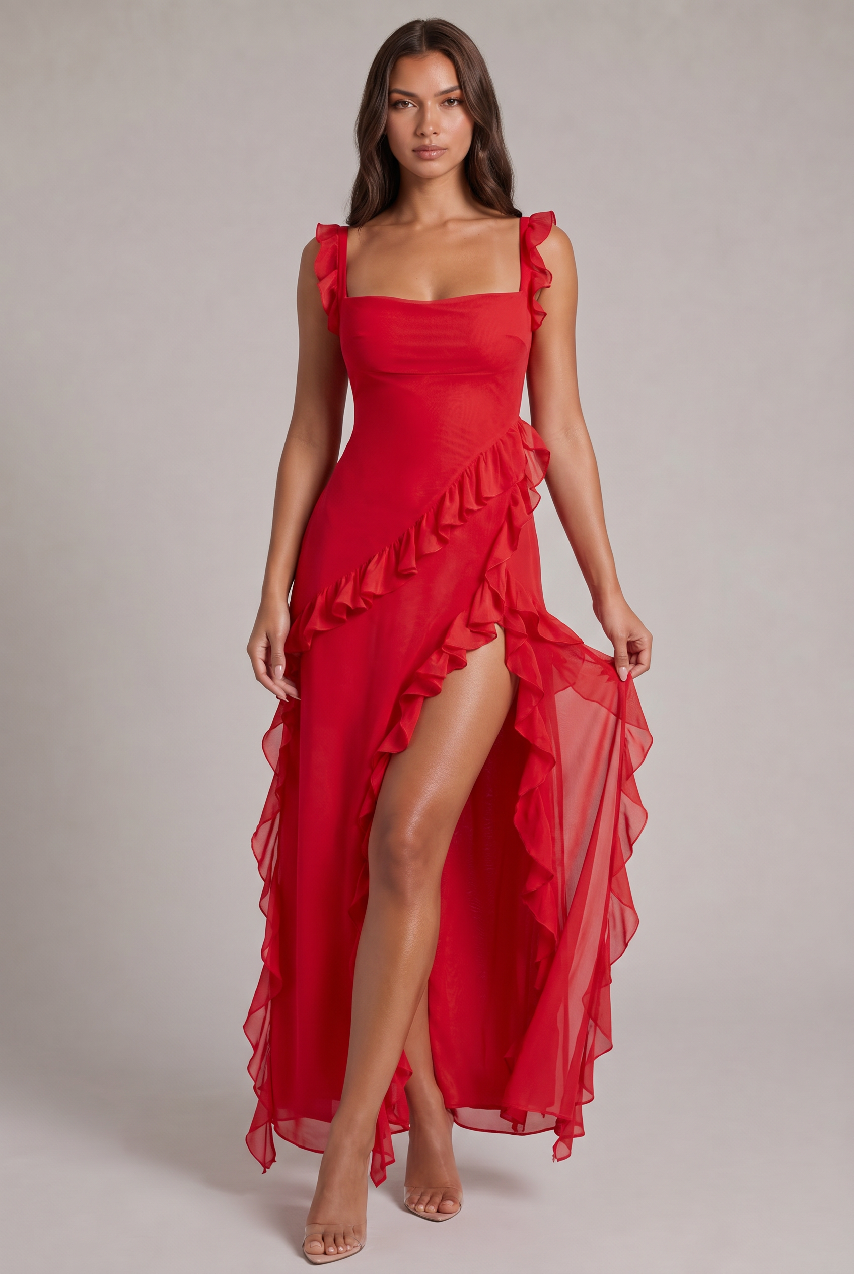 Marisela Suknia Maxi