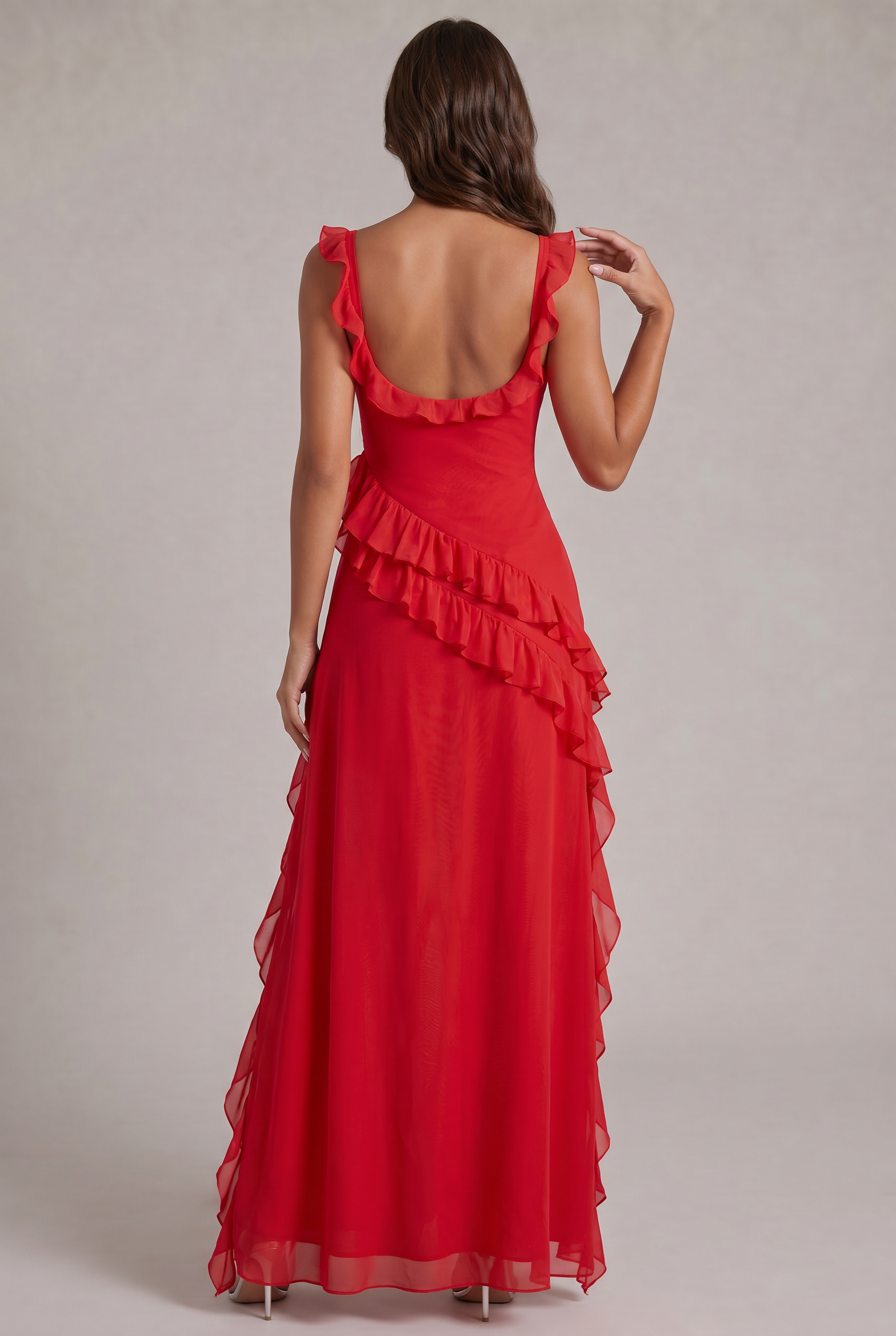 Marisela Suknia Maxi
