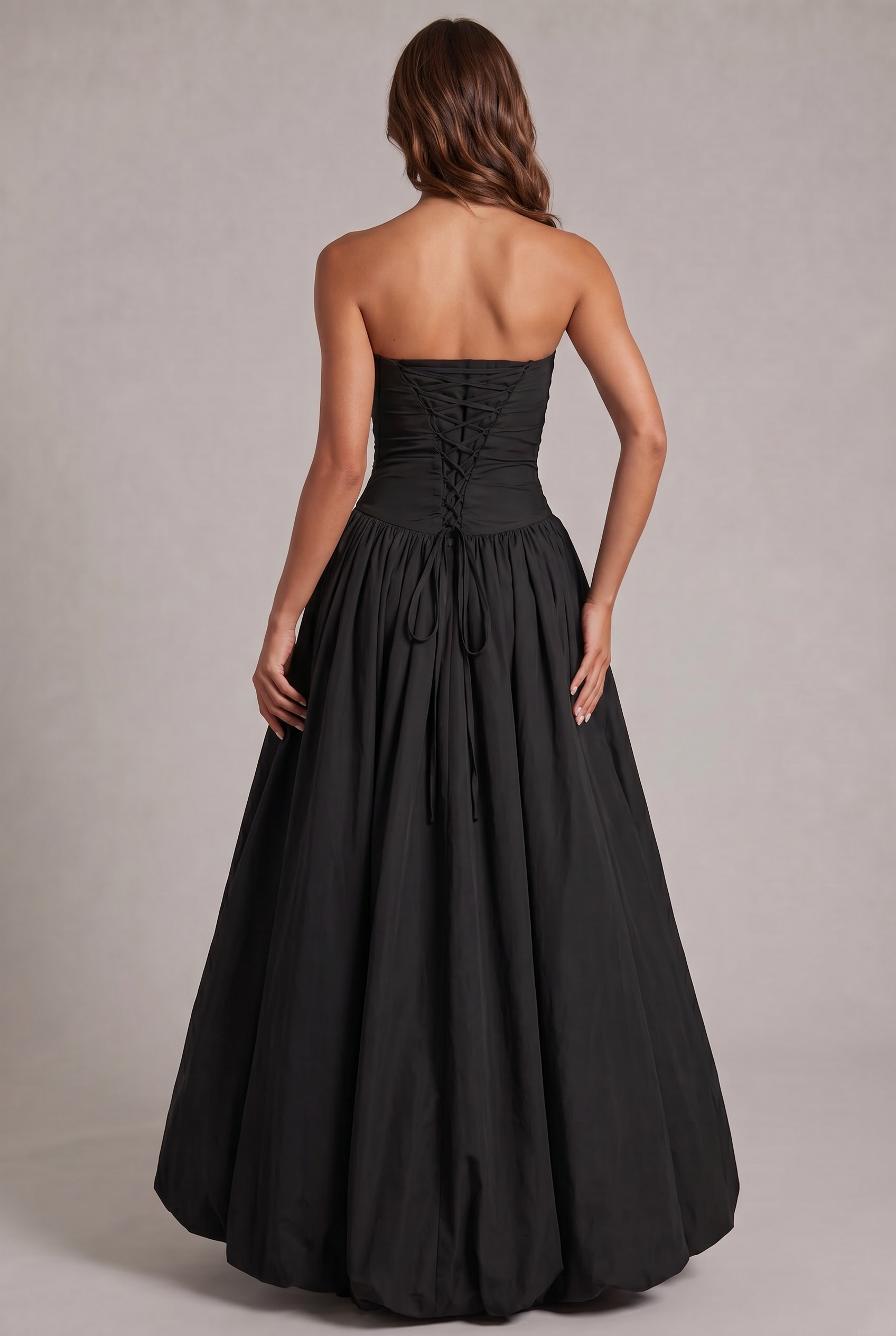 Zosianna Maxi Klänning