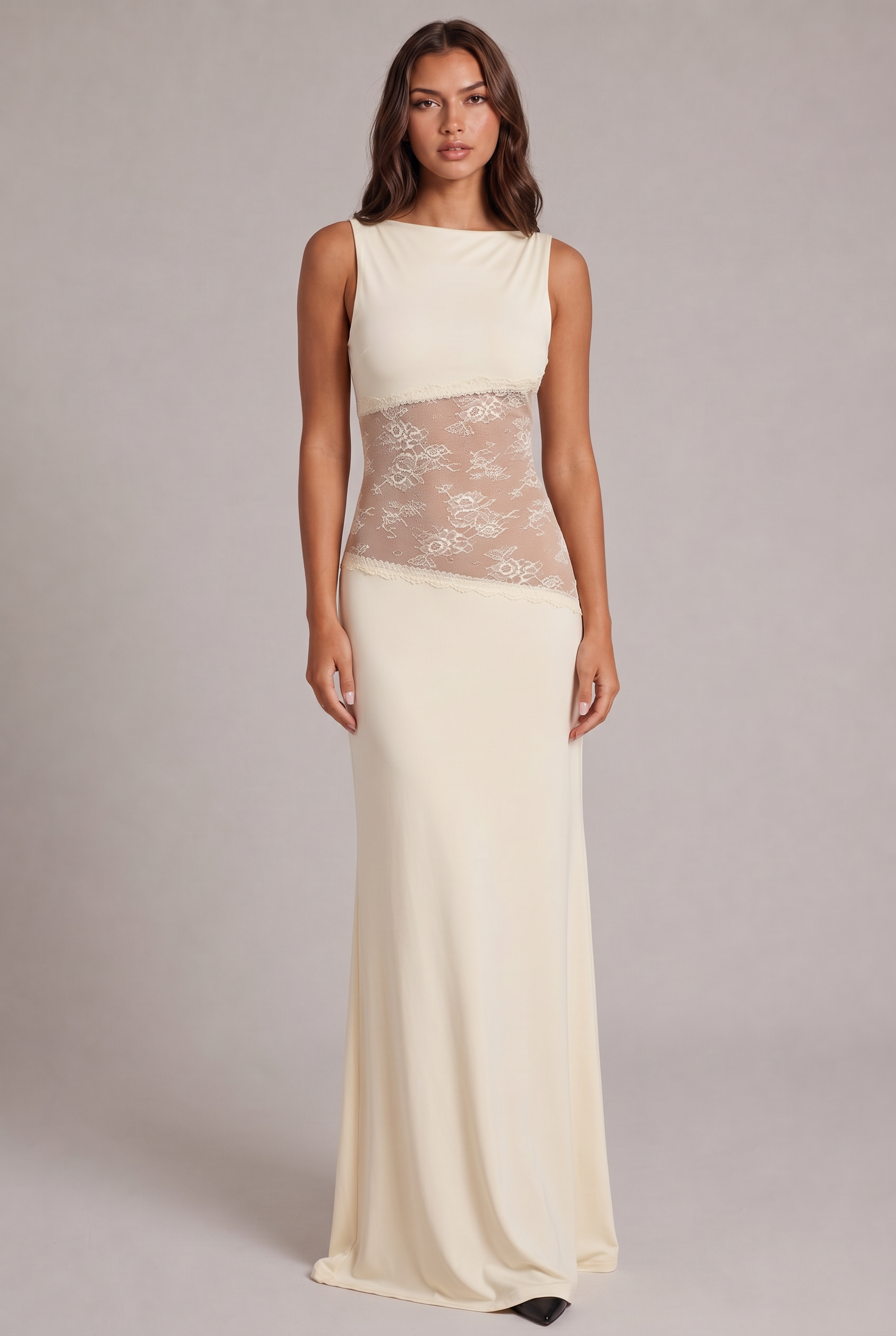 Noelia | Elegant Maxiklänning