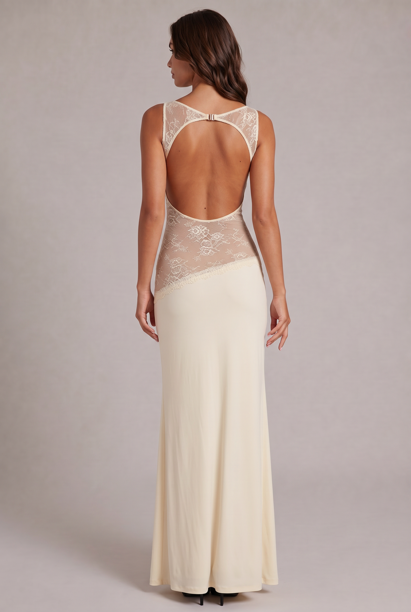 Noelia | Elegant Maxiklänning