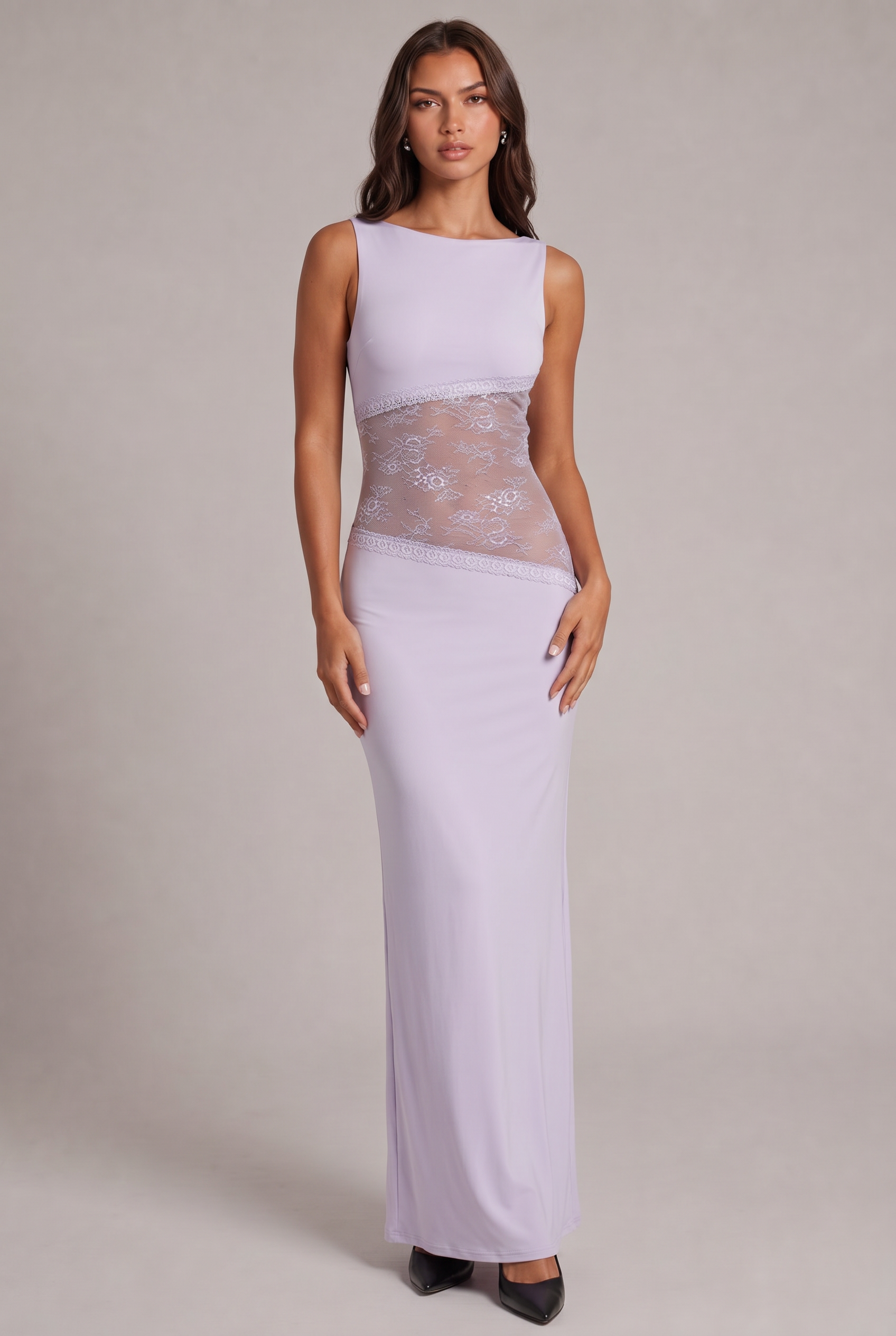 Noelia | Elegant Maxiklänning