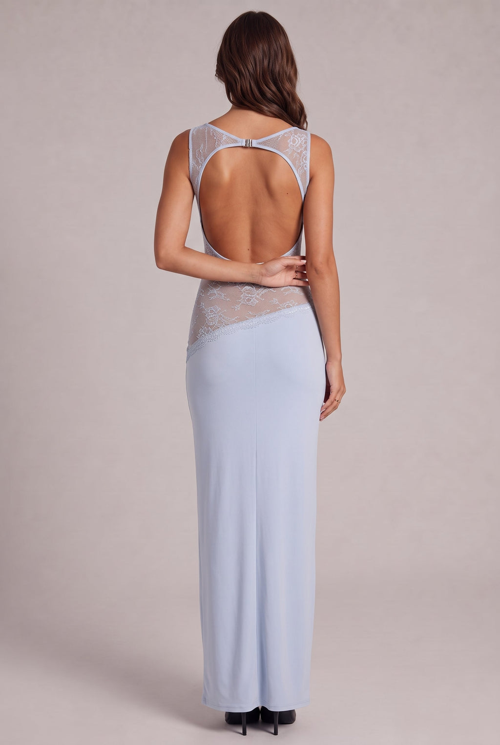 Noelia | Elegant Maxiklänning