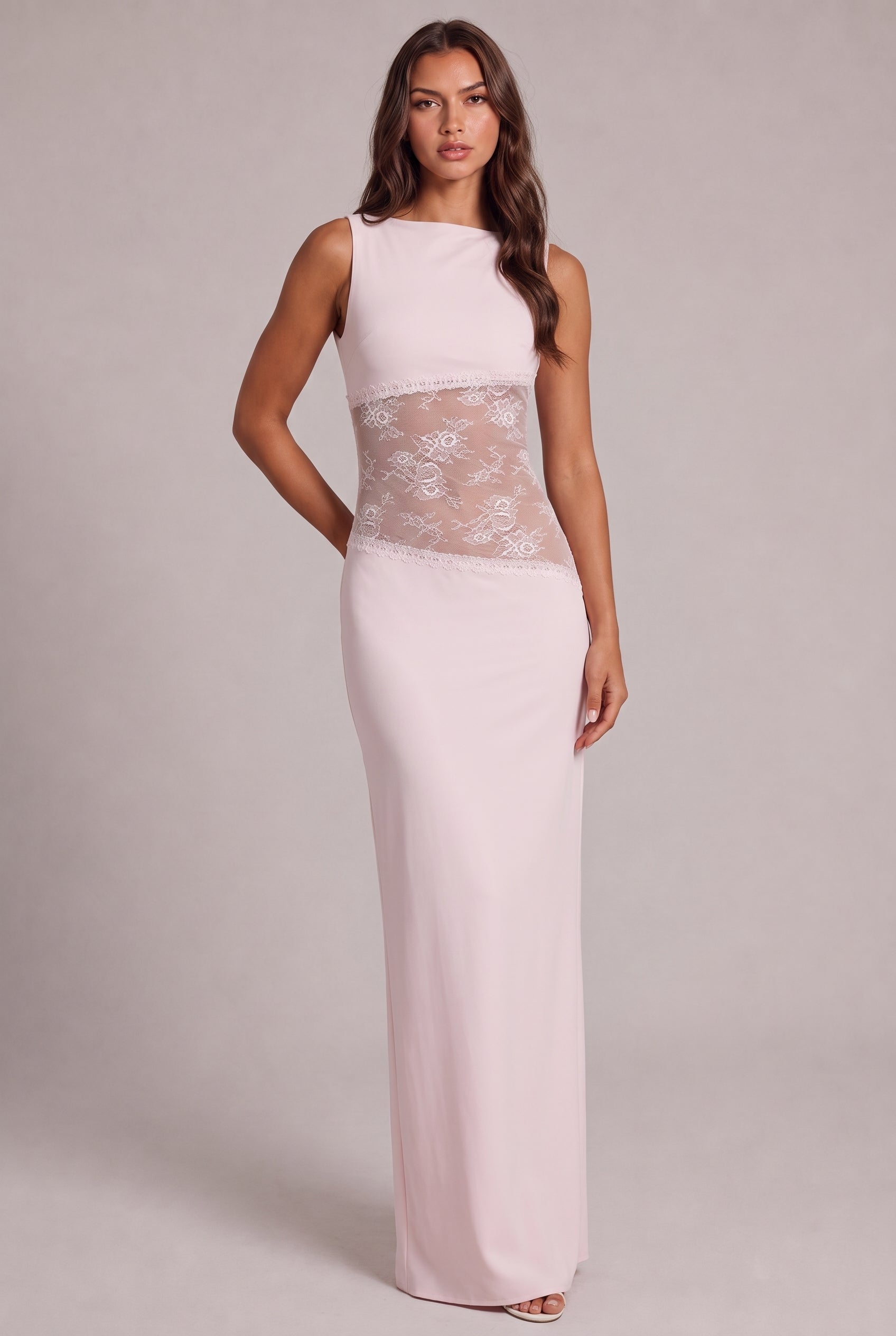 Noelia | Elegant Maxiklänning