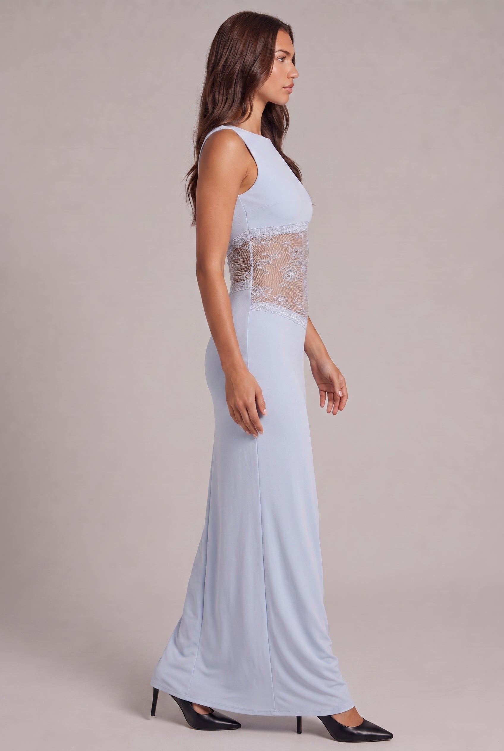 Noelia | Elegant Maxiklänning