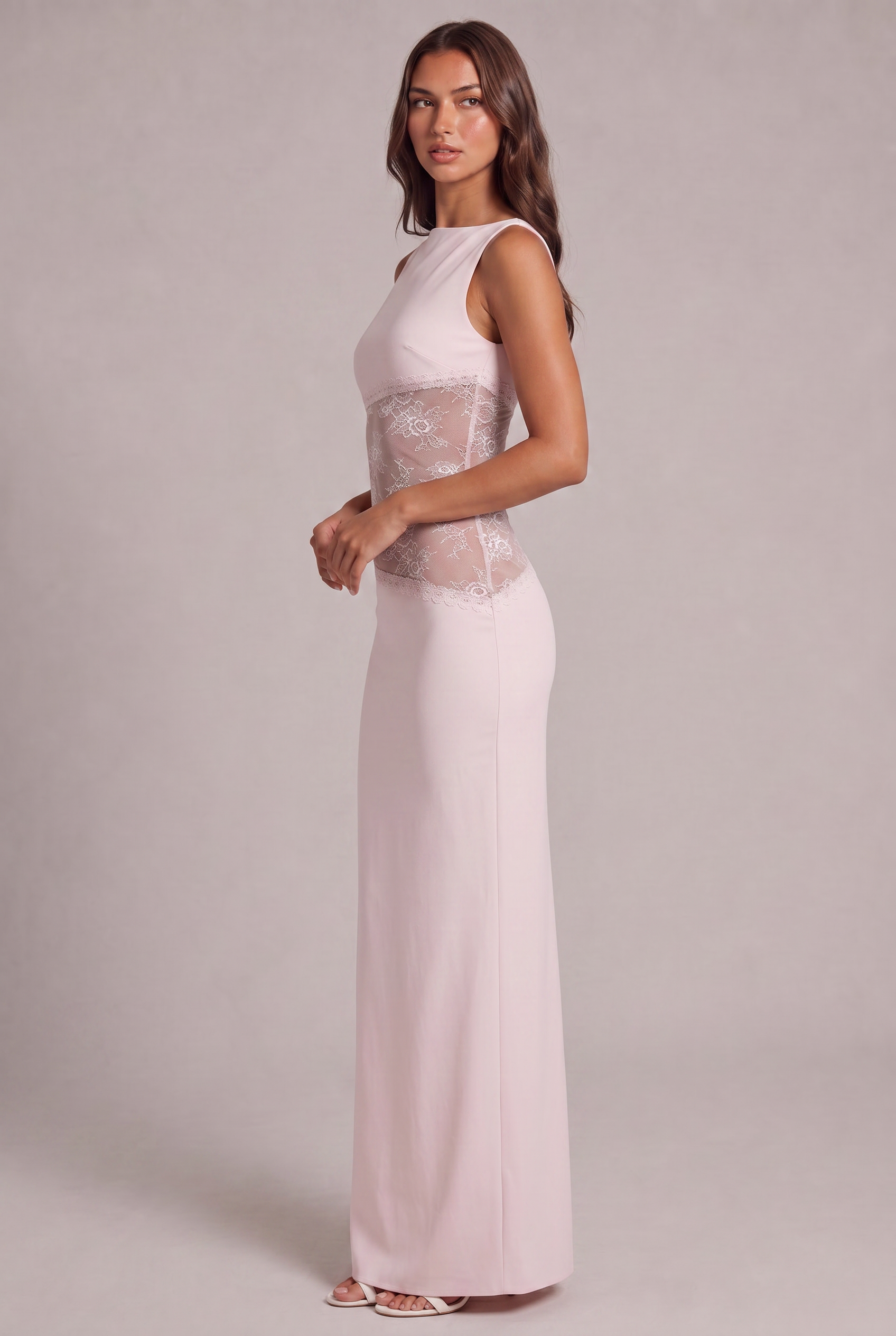 Noelia | Elegant Maxiklänning