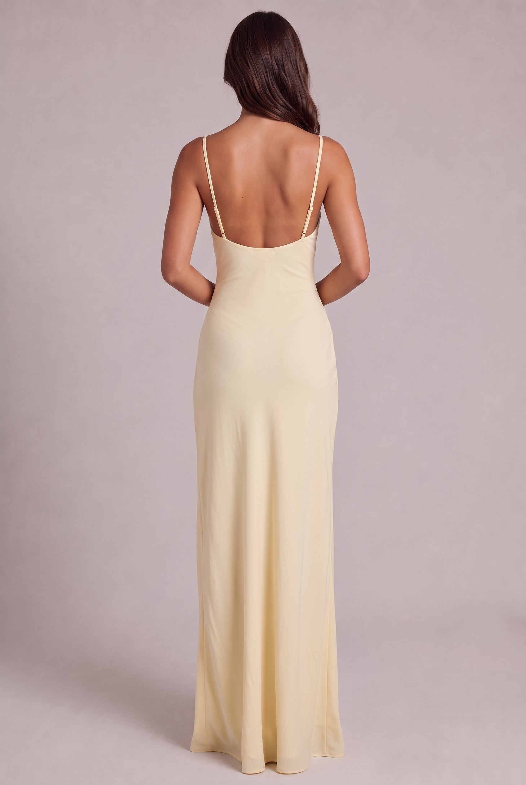 Olivia Maxi Klänning