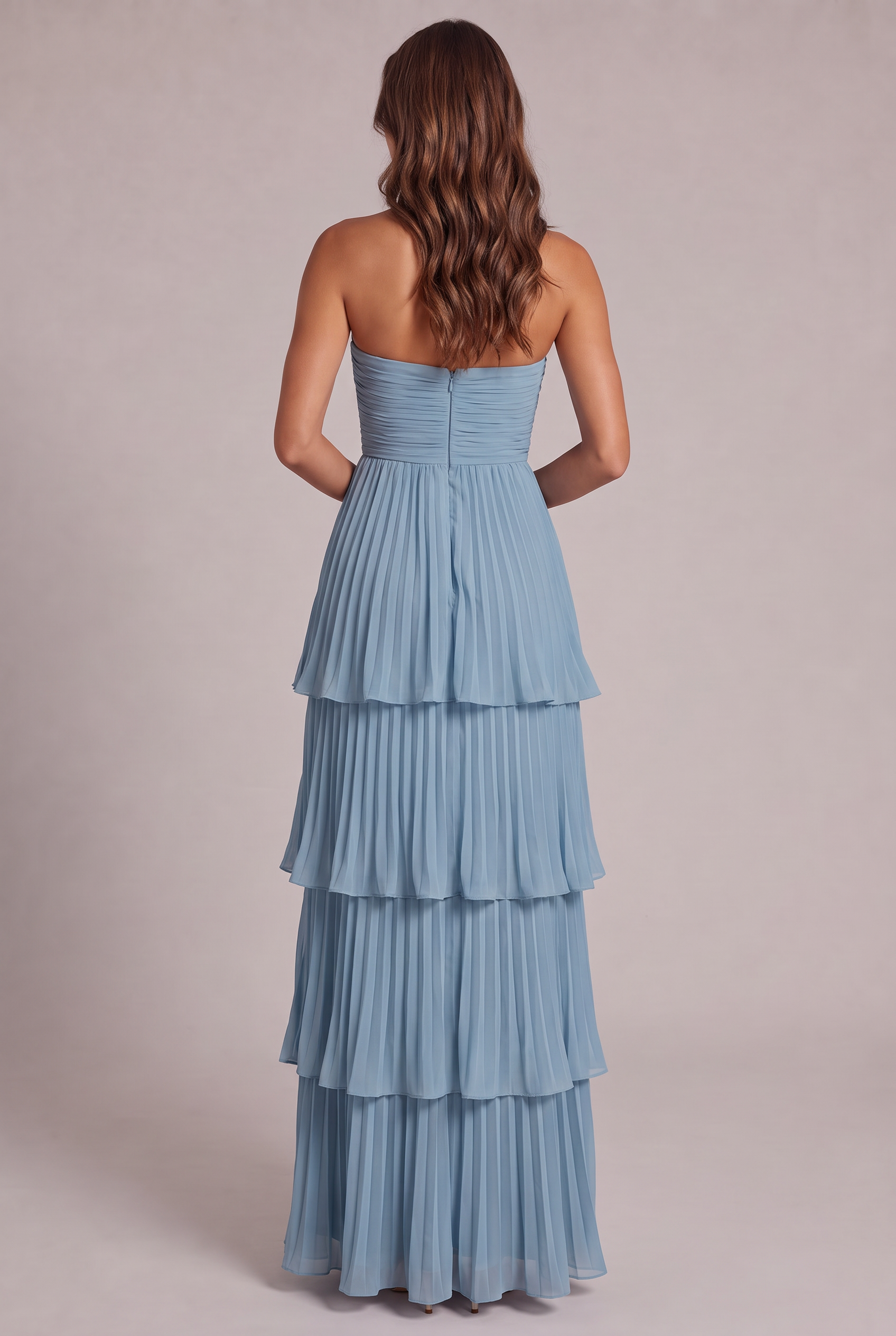 Aleksandra Sukienka Maxi