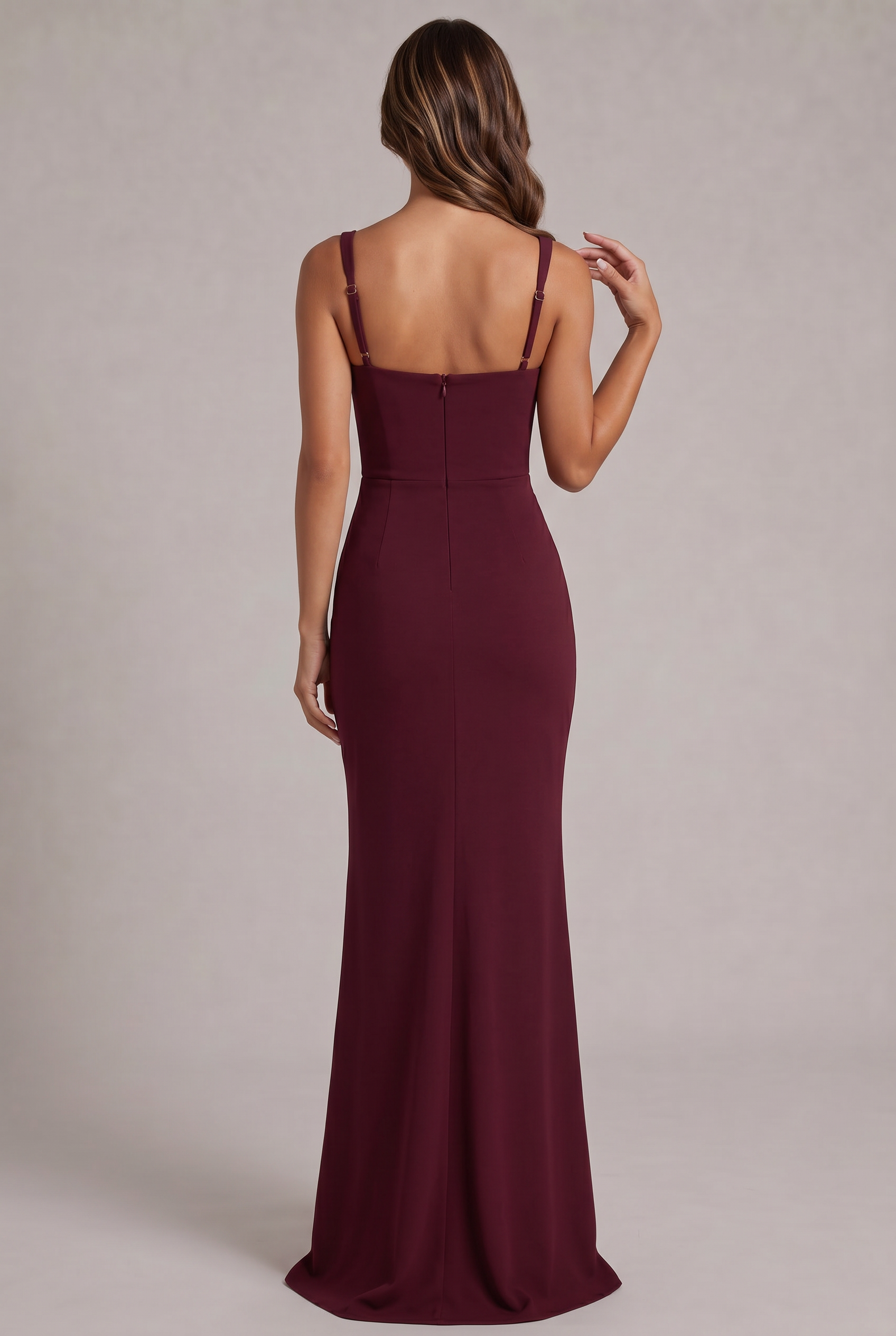 Rosalina Maxi Klänning