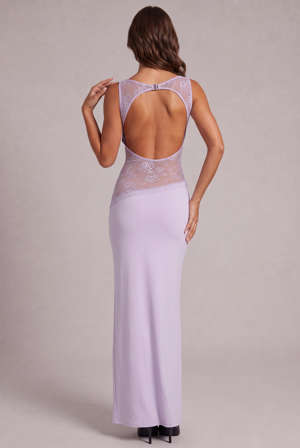 Noelia | Elegant Maxiklänning