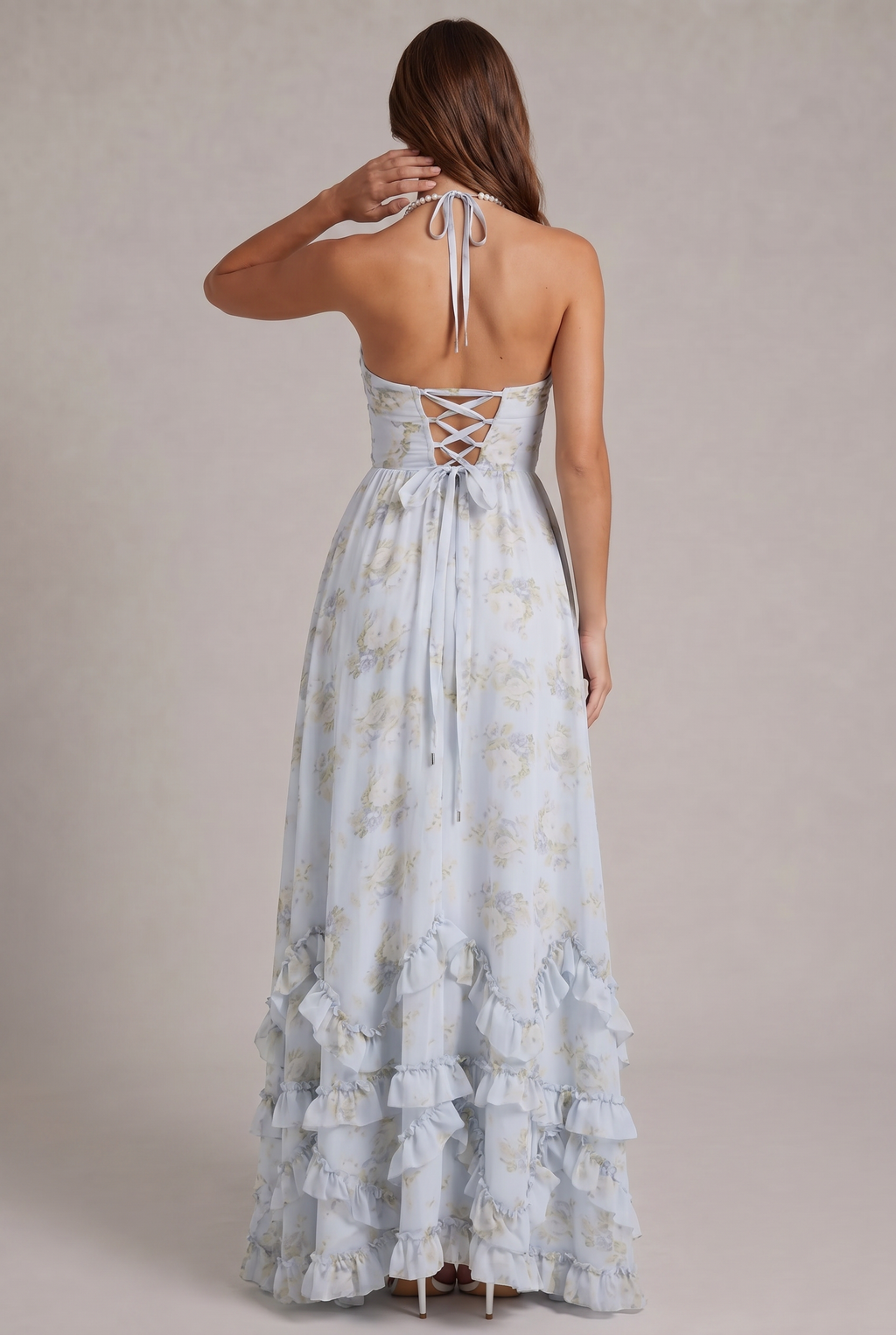 Sukienka Scarlette Elegant