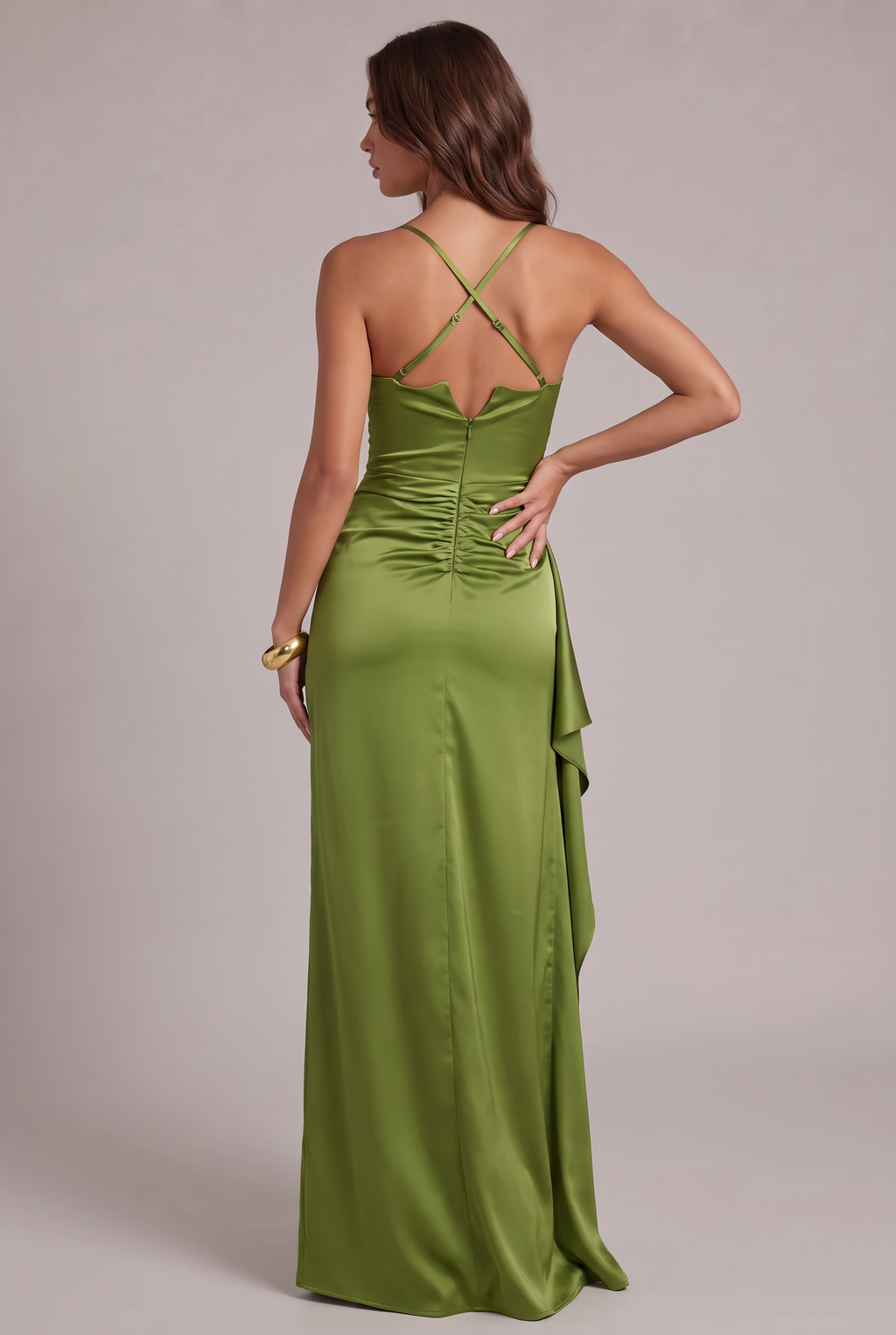 Helene Sukienka Maxi