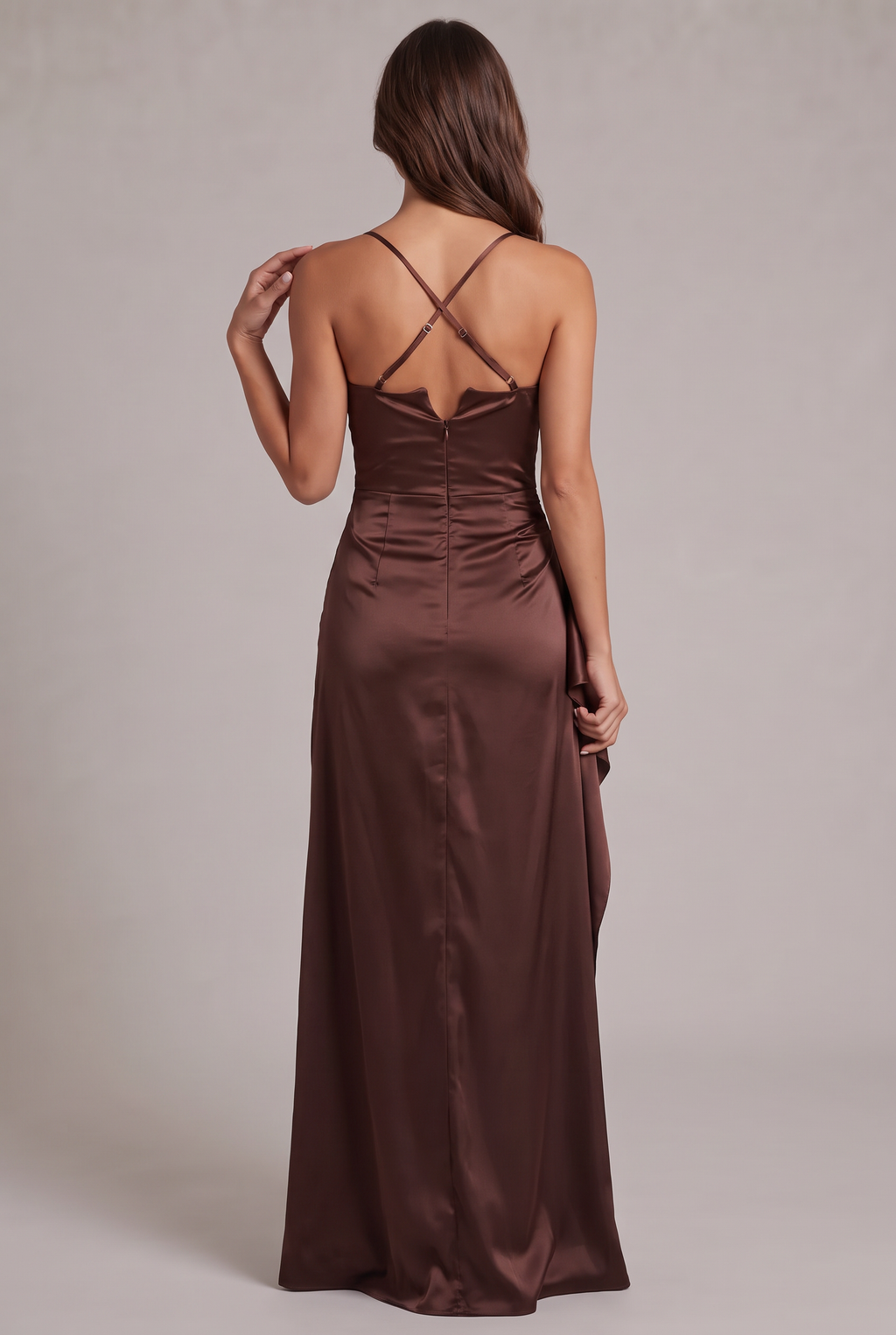 Helene Sukienka Maxi