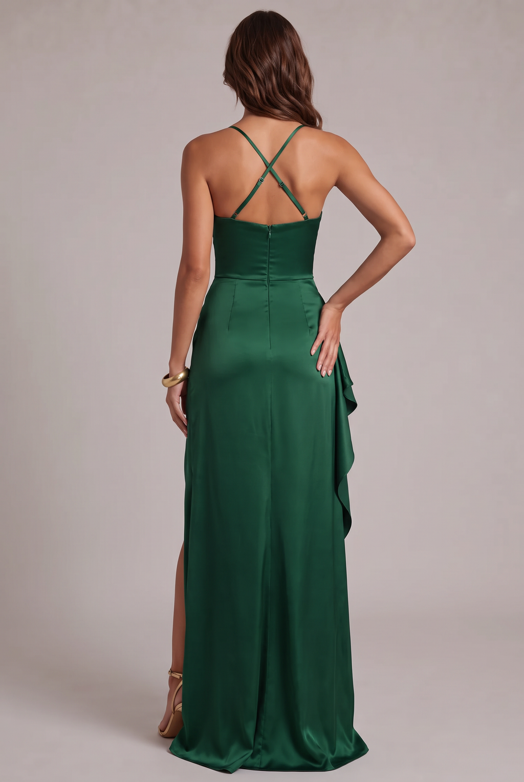 Helene Sukienka Maxi