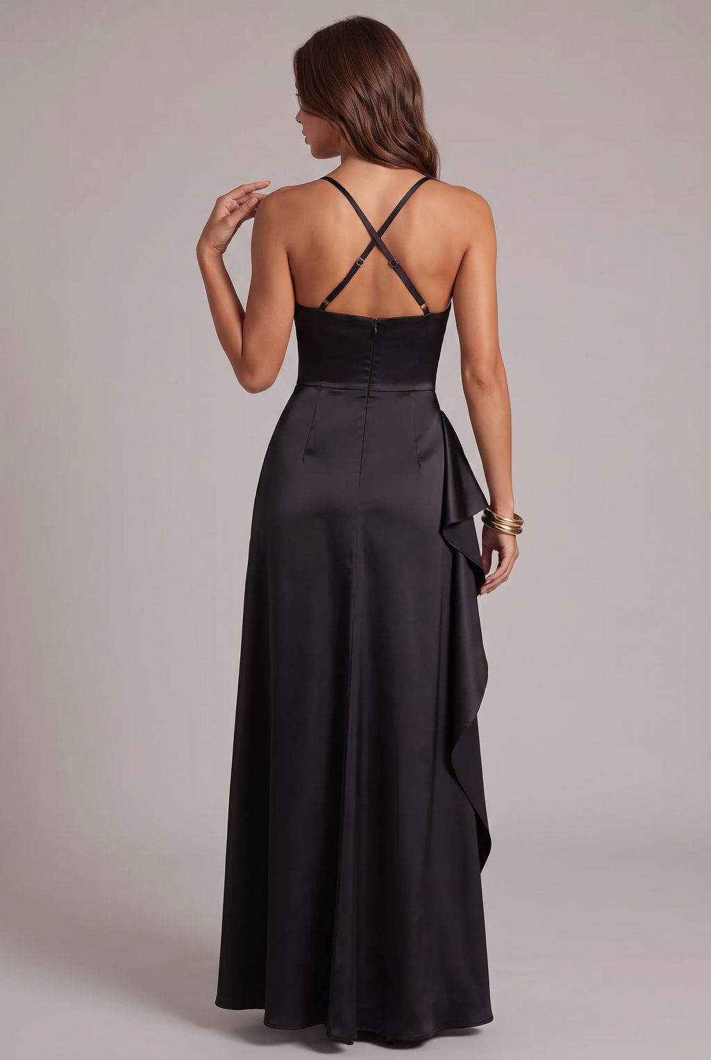 Helene Sukienka Maxi