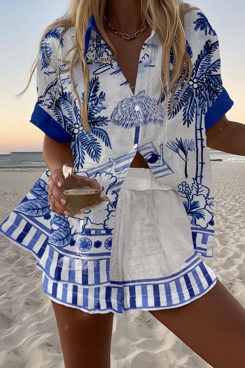 PALOMA | Sommar Koordinationsset