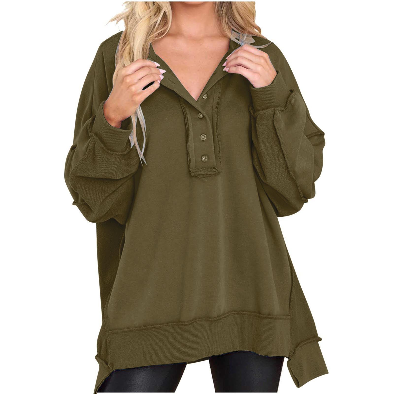 GABRIELLA | Hygglig Casual Sweatshirt