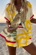 SAVANNA | Sommarkoordineringsset