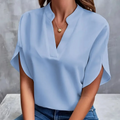 Caroline | Klassisk Top