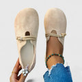Nora | Bekväma Stöd Loafers