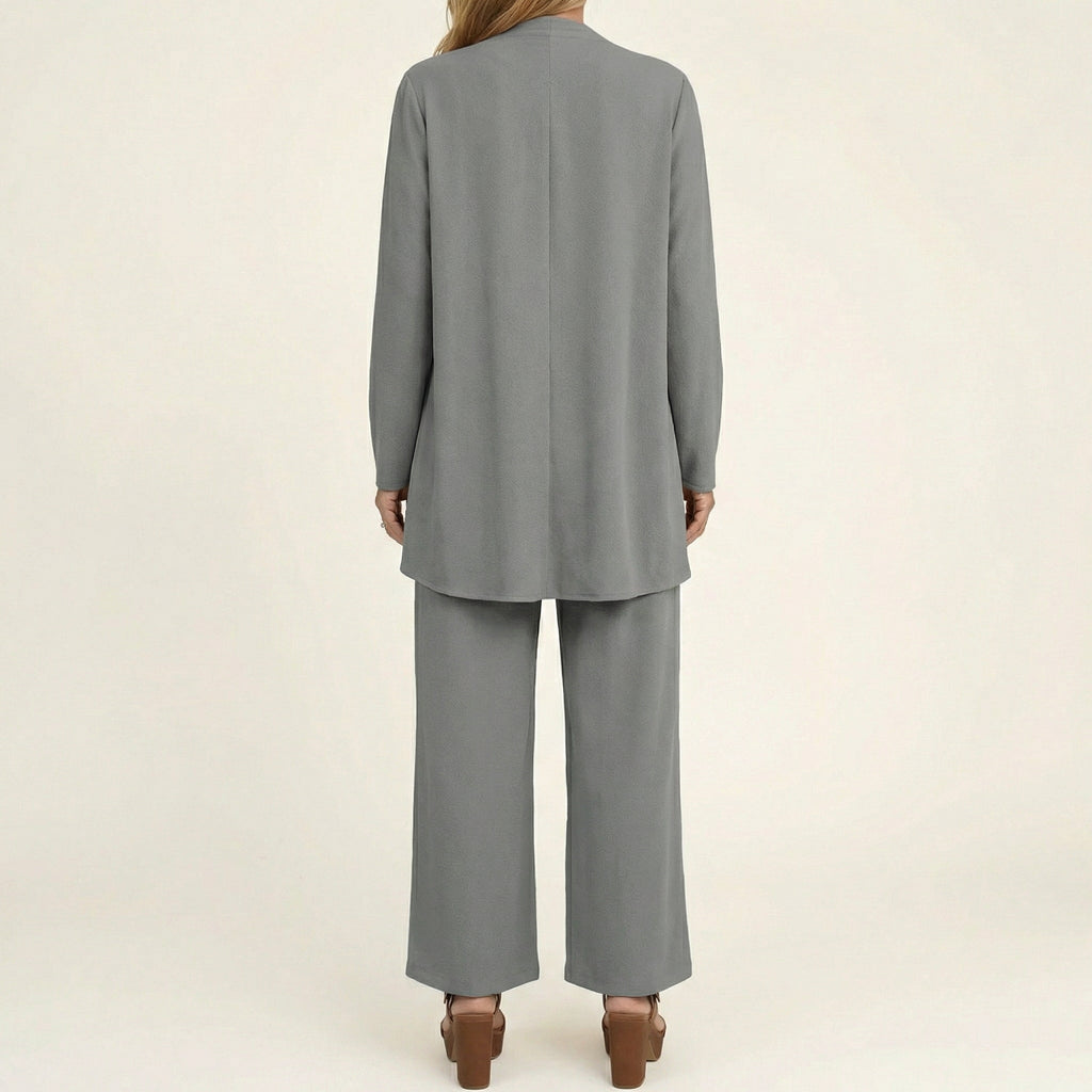 Vivienne | Minimalistiskt 3-delat Set