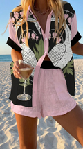 SVAENDE | Sommarkoordinationsset