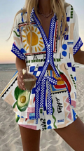 FIESTA | Sommar Koordinationsset