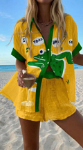 SOLFULD | Sommarkoordinationsset