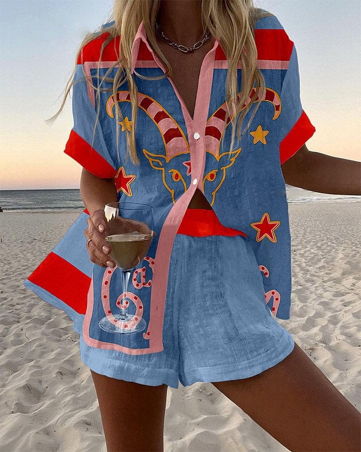 CELESTE | Sommarkoordinationspaket