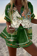 FAUNA | Sommar Koordinationsset