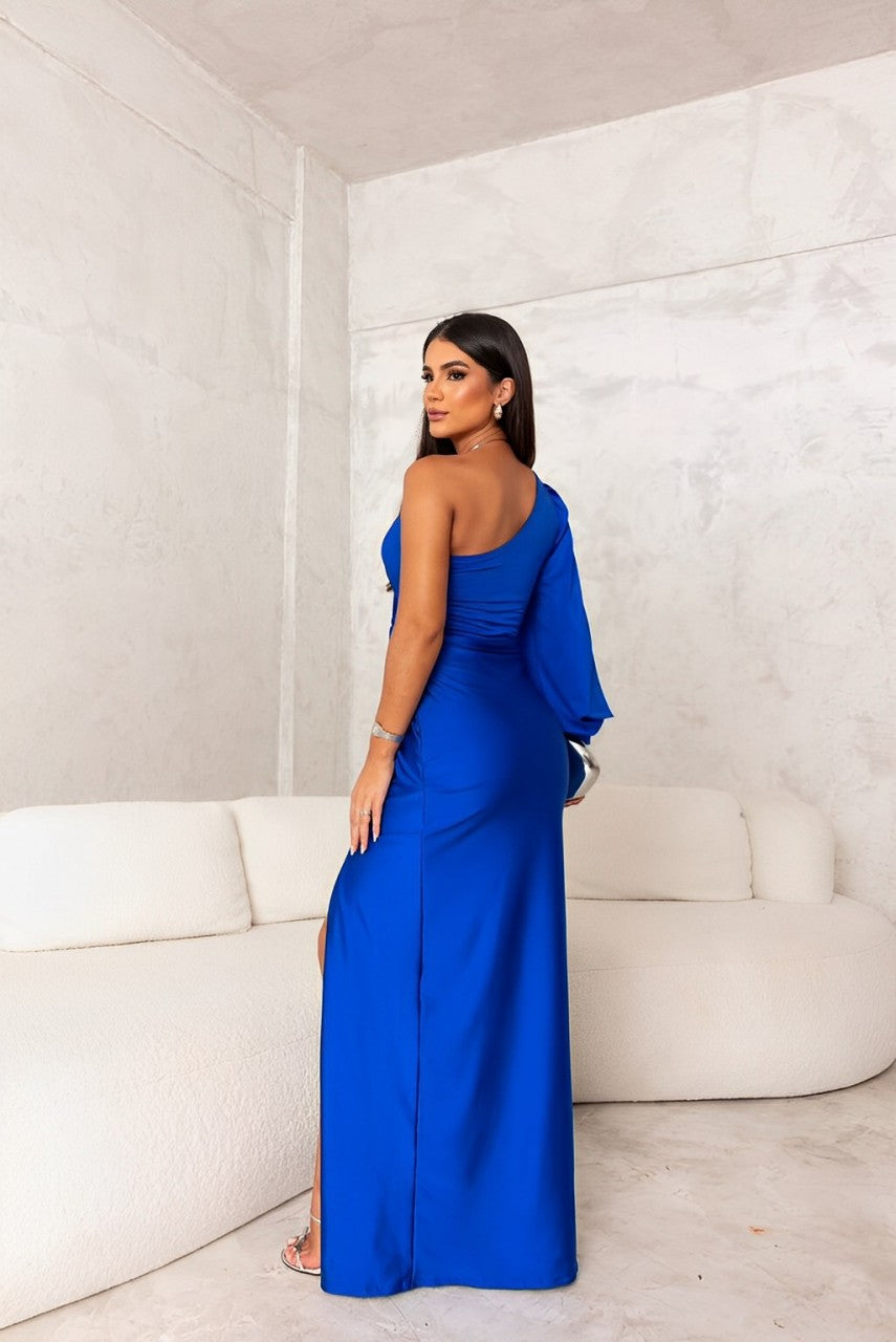 Eleanor™ | Elegant A-Linje Tidlös Klänning